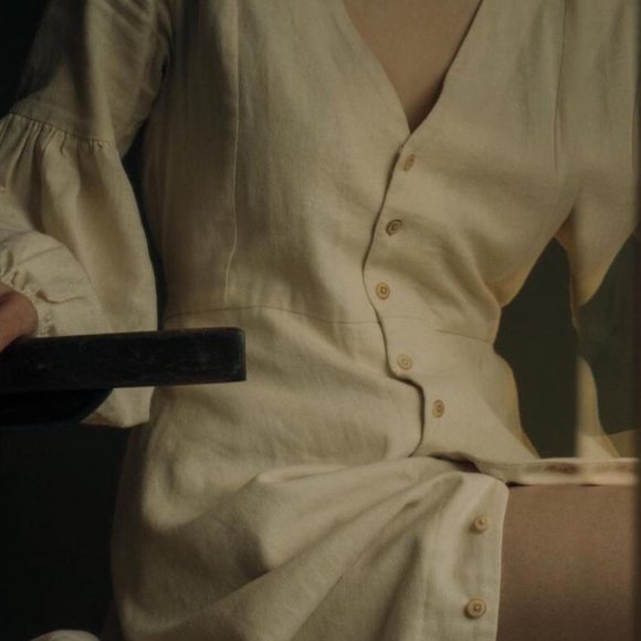 NWOT | Sisters of the Black Moon Zinnia Dress (Sold Out!) - Picture 2 of 9